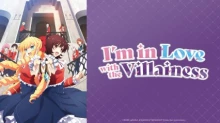 Watashi no Oshi wa Akuyaku Reijou. episodio 12