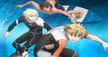 Wave!!: Surfing Yappe!! episodio 12