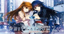 White Album 2 Picture Drama episodio 2
