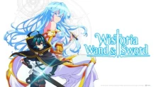 Wistoria: Wand and Sword episodio 12