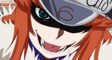 Witch Craft Works Especiales episodio 2