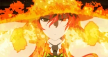 Witch Craft Works: Takamiya-kun to Imouto no Warudakumi episodio 1