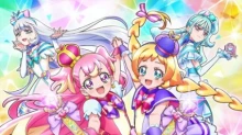 Wonderful Precure! episodio 44