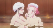 Wotaku ni Koi wa Muzukashii: OVAS episodio 3