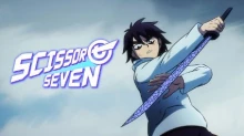 Wu Liuqi: Anying Suming episodio 10