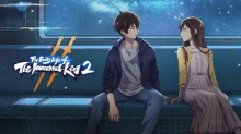 Xian Wang de Richang Shenghuo 2 episodio 2