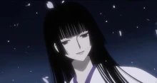 xxxHOLiC Latino episodio 24
