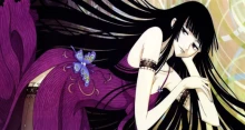 xxxHOLiC Movie: Manatsu no Yoru no Yume episodio 1