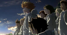 Yakusoku no Neverland 2 episodio 11
