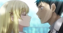 Yamada-kun to 7-nin no Majo Latino episodio 12