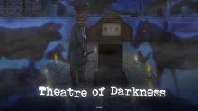 Yami Shibai 9 episodio 14