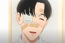 Yano-kun no Futsuu no Hibi episodio 1