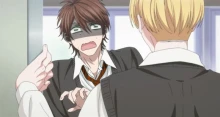 Yarichin Bitch-bu OVA episodio 2