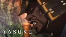 Yasuke Latino episodio 6