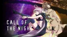 Yofukashi no Uta Season 2
