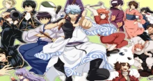 Yorinuke Gintama-san - 2017 episodio 13