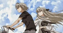 Yosuga no Sora: In Solitude, Where We Are Least Alone. episodio 12