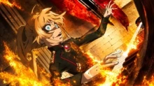Youjo Senki II