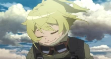 Youjo Senki Movie 1080p episodio 1