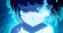Yowai 5000-nen no Soushoku Dragon, Iwarenaki Jaryuu Nintei