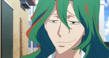 Yowamushi Pedal: Especial Ride episodio 1