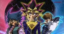 Yu Gi Oh! El Lado Oscuro de Dimensiones Latino episodio 1