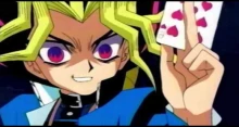 Yu Gi Oh! Temporada 0 episodio 27