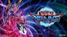 Yu Gi Oh! VRAINS episodio 120