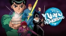 Yu Yu Hakusho episodio 112