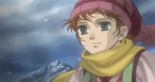 Yuki no Joou (TV) episodio 36