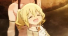 Yumekuri episodio 1