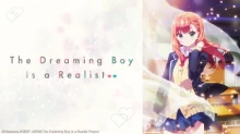 Yumemiru Danshi wa Genjitsushugisha episodio 12