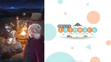 Yuru Camp△ Movie episodio 1