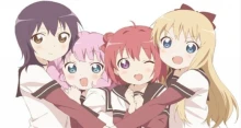 Yuru Yuri (2012) episodio 12