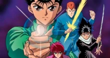 Yuu Yuu Hakusho episodio 112