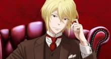 Yuukoku no Moriarty OVA episodio 2