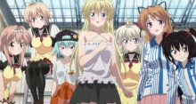 Yuusha ni Narenakatta Ore wa Shibushibu Shuushoku wo Ketsui Shimashita OVA episodio 1