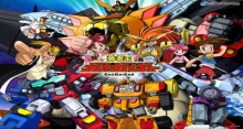 Yuusha-Ou GaoGaiGar episodio 49