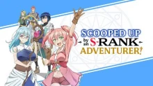 Yuusha Party o Tsuihou Sareta Shiro Madoushi episodio 5