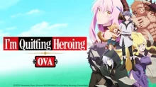 Yuusha, Yamemasu: Kenshuu Ryokou wa Mokuteki wo Miushinau na episodio 2