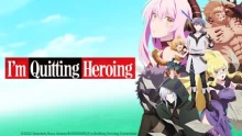 Yuusha, Yamemasu episodio 14