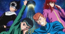 Yuu☆Yuu☆Hakusho Special episodio 2