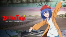Zatsu Tabi: That's Journey episodio 12