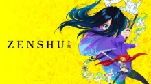 Zenshuu. episodio 12