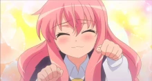 Zero no Tsukaima (La Magia de Zero) Latino episodio 13
