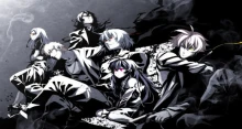 Zettai Karen Children: The Unlimited - Hyoubu Kyousuke episodio 12