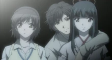 Zettai Shougeki: Platonic Heart episodio 5