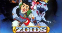 Zoids Latino episodio 67