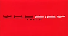 Zone of the Enders: 2167 Idolo episodio 1
