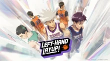 Zuoshou Shanglan episodio 7
